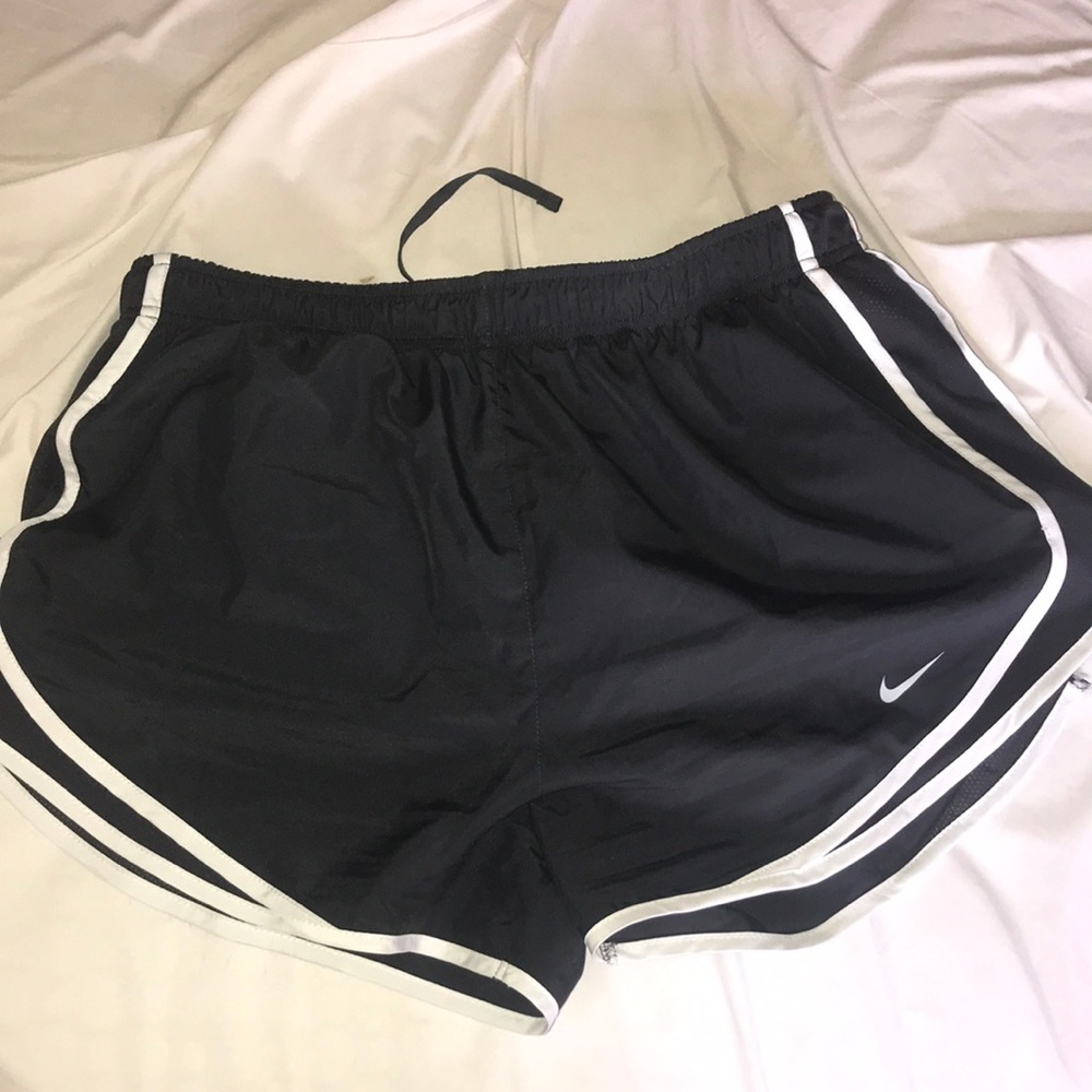 Large Nike Shorts